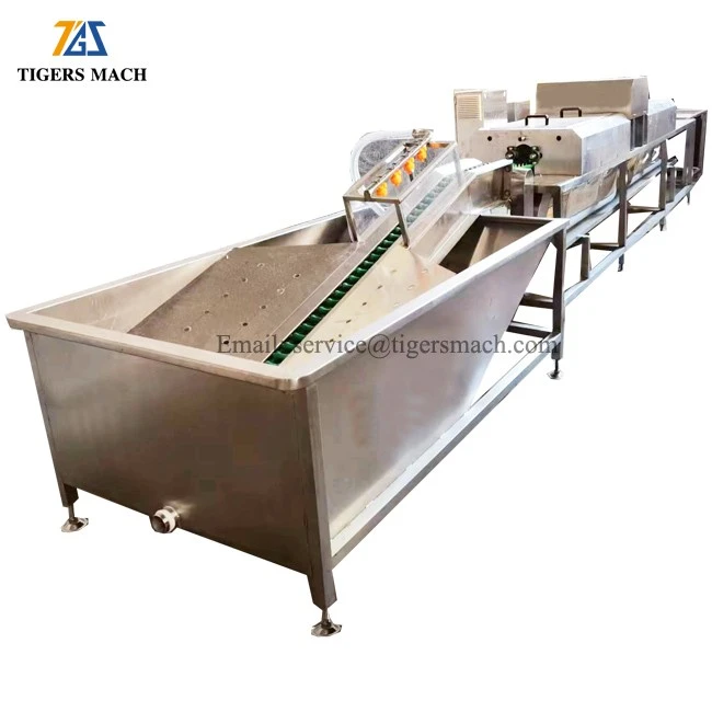 egg washing machines
