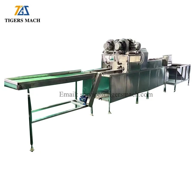 Egg Cleaning Process Machinery Price