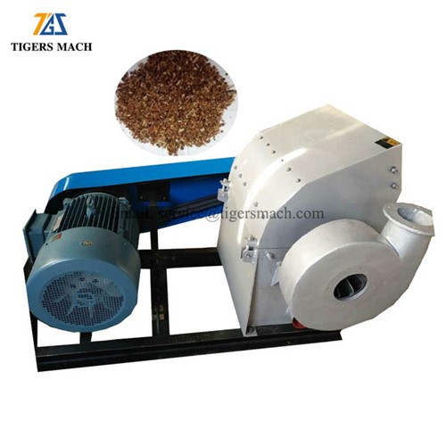 Stroj na mletí semen datlí